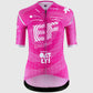 Damen-Trikot Assos EF Education Oatly 2026 UMA GT S11 Evo