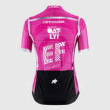 Maglia donna Assos EF Education Oatly 2026 UMA GT S11 Evo Assos