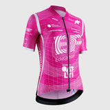 Maglia donna Assos EF Education Oatly 2026 UMA GT S11 Evo Assos