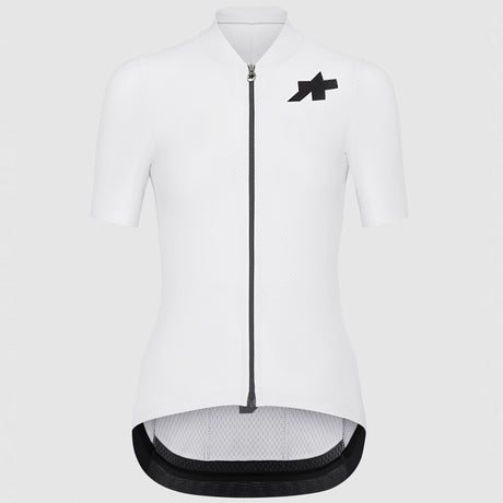 Maglia donna Assos UMA GT S11 Evo - Bianco Assos