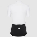 Assos UMA GT S11 Evo frau trikot - Weiss
