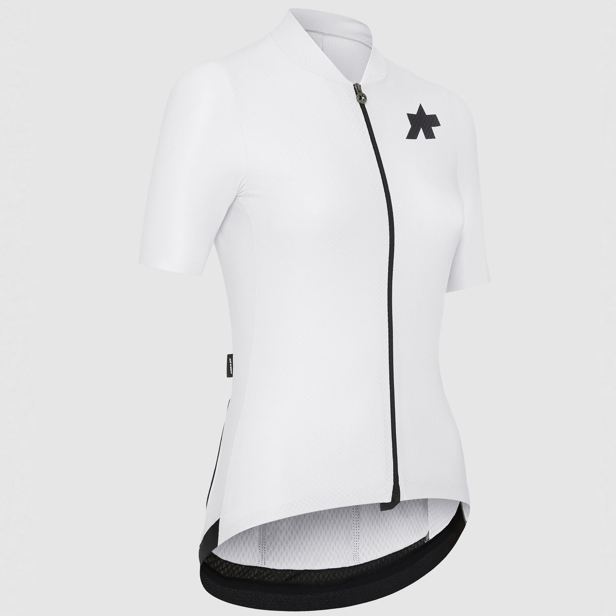 Assos UMA GT S11 Evo frau trikot - Weiss
