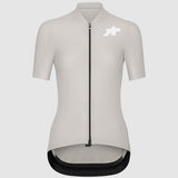 Trikot damen Assos UMA GT S11 Evo - Hellgrau