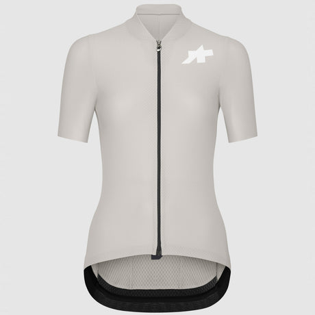 Maillot femme Assos UMA GT S11 Evo - Gris clair