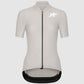 Trikot damen Assos UMA GT S11 Evo - Hellgrau