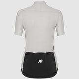 Trikot damen Assos UMA GT S11 Evo - Hellgrau
