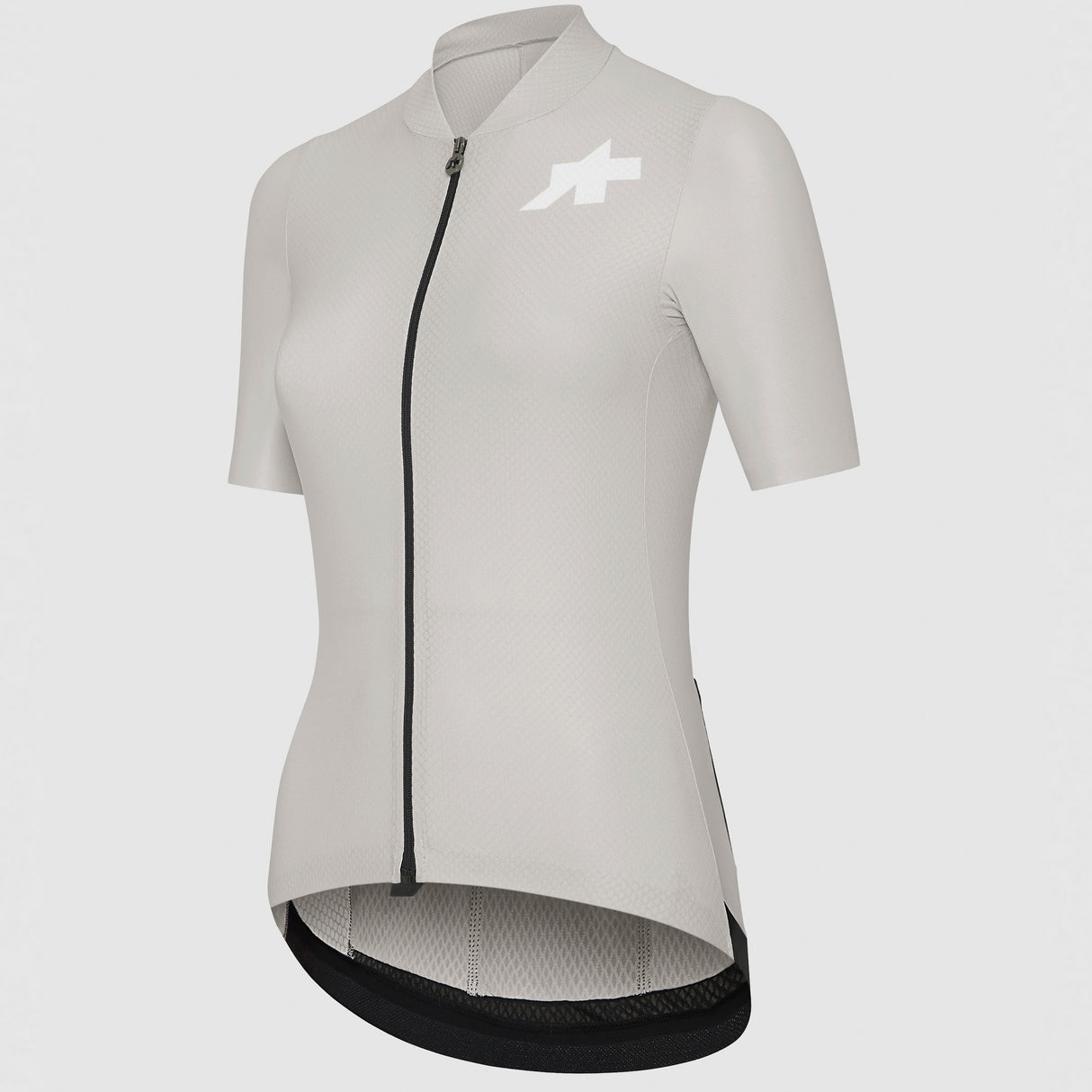 Trikot damen Assos UMA GT S11 Evo - Hellgrau