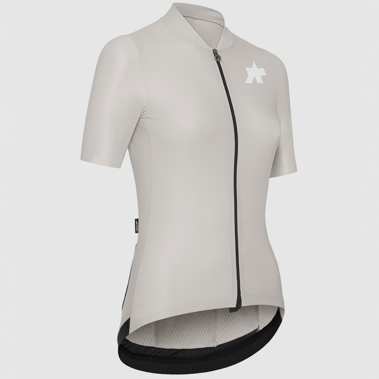 Trikot damen Assos UMA GT S11 Evo - Hellgrau