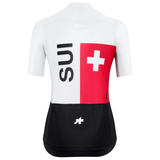 Maglia donna Assos UMA GT S11 Evo - Swiss Cycling Assos