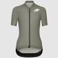 Maglia donna Assos UMA GT S11 Evo - Verde