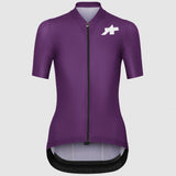 Maillot femme Assos UMA GT S11 Evo - Violet