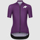 Assos UMA GT S11 Evo frau trikot - Violett