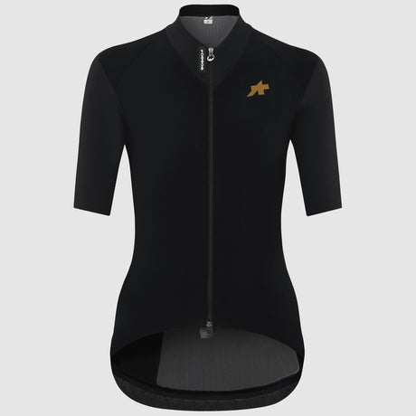 Maillot femme Assos UMA GTV Shell S11 - Noir