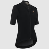 Maglia donna Assos UMA GTV Shell S11 - Nero Assos