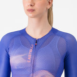 Castelli Climber's A/C women jersey - Purple