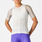Maglia donna Castelli Corretto - Bianco Castelli