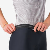 Castelli Cosmic Vortex frau trikot - Grau
