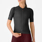 Castelli Espresso 2 women jersey - Black
