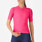 Castelli Espresso 2 women jersey - Pink