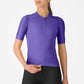 Castelli Espresso 2 women jersey - Purple
