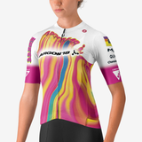 Maglia donna Castelli Espresso SOG - Danni Shrosbree Castelli