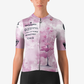 Maillot femme Castelli Espresso SOG - Kristine Frida Rysbjerg