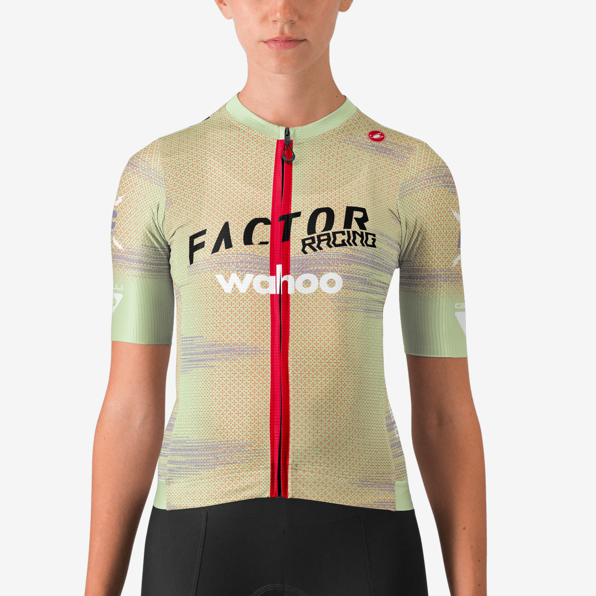 Maglia donna Castelli Espresso SOG - Laurenissima Castelli