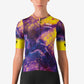 Maillot femme Castelli Espresso SOG - Svenja Betz