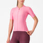 Castelli Premio Evo frau trikot - Violet