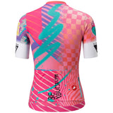 Maillot femme Castelli SOG Espresso 2 - Miller