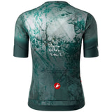 Maglia donna Castelli SOG Espresso 2 - Rauwerda Castelli