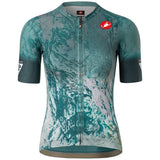 Maillot femme Castelli SOG Espresso 2 - Rauwerda