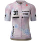 Maglia donna Castelli SOG Espresso 2 - Rysbjerg
