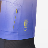 Castelli UPF frau trikot - Violett