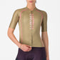 Castelli Unlimited 2 frau trikot - Grün