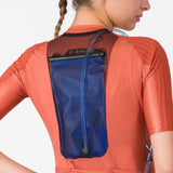Castelli Unlimited Pro 2 frau trikot - Orange