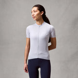 Maillot femme Endura Pro SL - Bleu clair