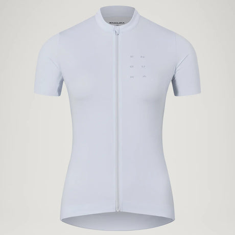 Maillot femme Endura Pro SL - Bleu clair