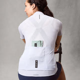 Maillot femme Endura Pro SL - Bleu clair