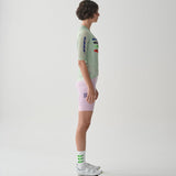 Maglia donna Evade X Pro Air Jersey 3.0 - Verde Maap