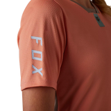 Maglia donna Fox Defend - Rosa Fox