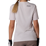 Maglia donna Fox Flexair - Bianco Fox