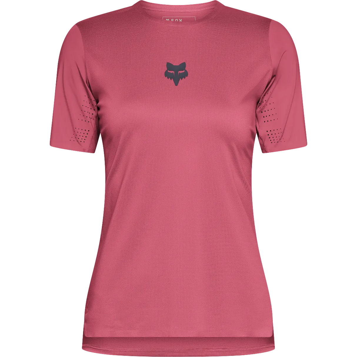 Jersey women Fox Flexair - Pink