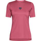 Jersey women Fox Flexair - Pink