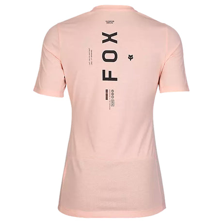 Maglia donna Fox Ranger Alyn drirelease - Rosa Fox