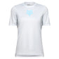 Maglia donna Fox Ranger Head - Azzurro