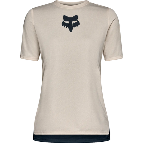 Trikot damen Fox Ranger Head - Beige