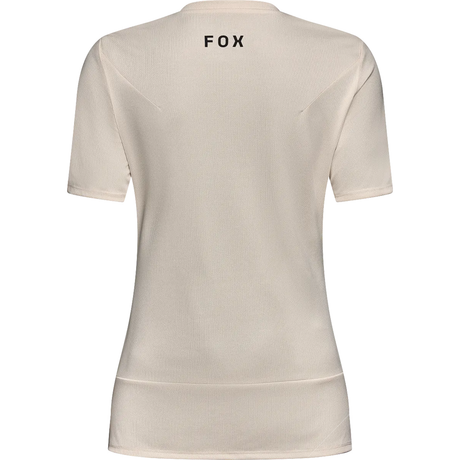 Trikot damen Fox Ranger Head - Beige