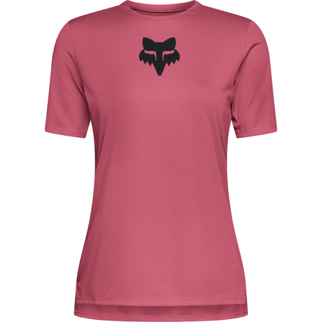 Jersey women Fox Ranger Head - Berry
