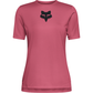 Fox Ranger Head women's jersey - Berry